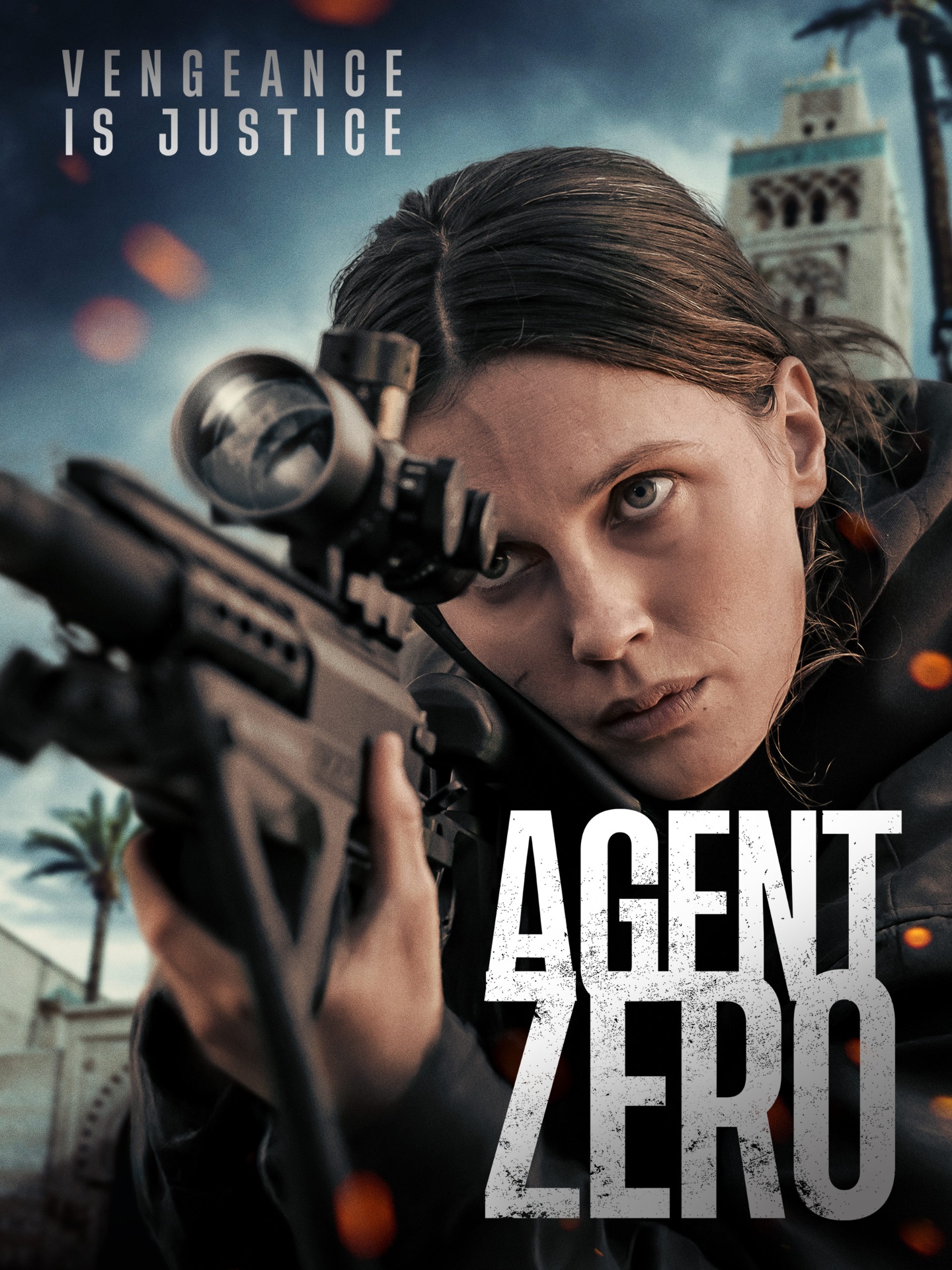 Agent Zero