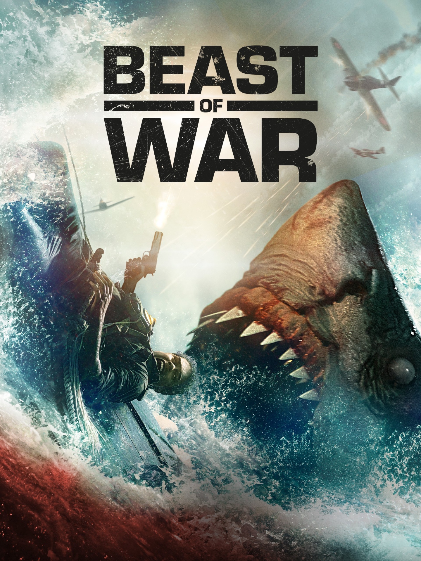 Beast of War